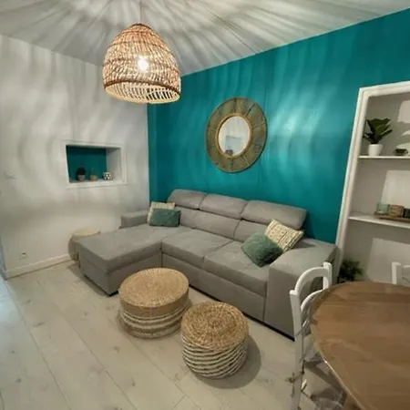 Le Petit Pelet - Centre Historique, Proche Halles De Niort, Port Boinot, Moulin Du Roc - 2 Mn Hyper Centre, Wifi Et Netflix * 尼奥尔