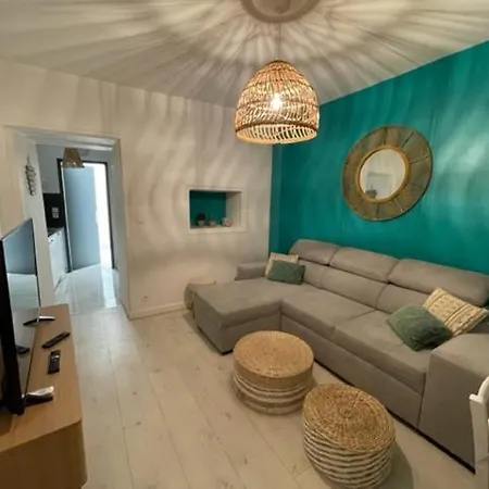 公寓 Le Petit Pelet - Centre Historique, Proche Halles De Niort, Port Boinot, Moulin Du Roc - 2 Mn Hyper Centre, Wifi Et Netflix